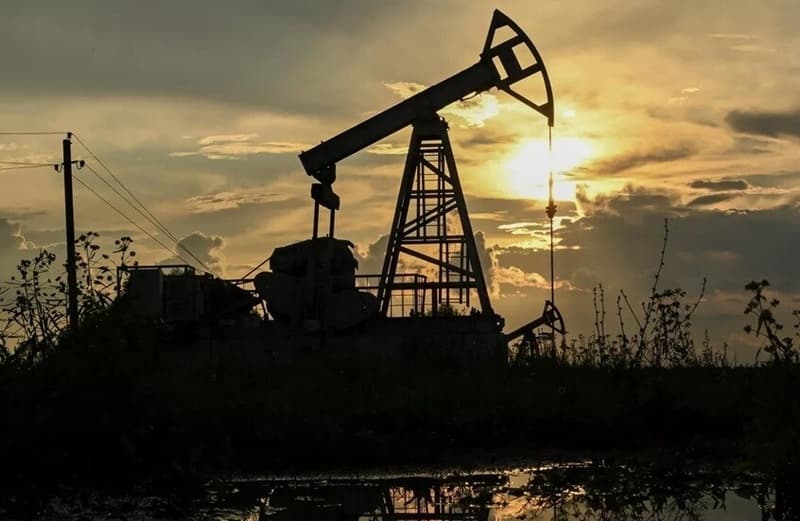 Oil Prices Reach Four-Week High