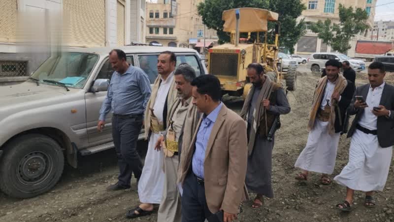 Faj Attan Canal Project Review