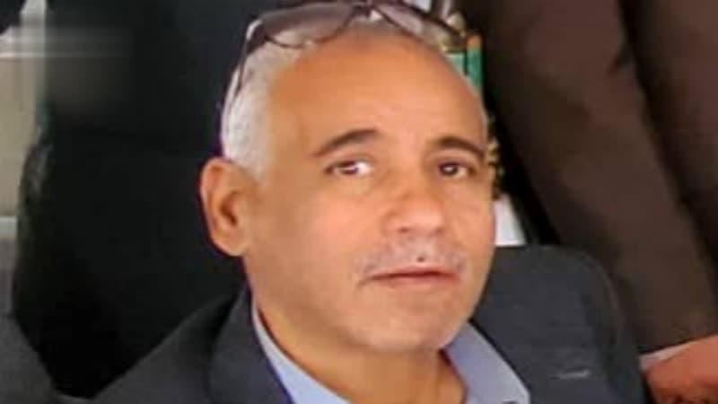 وزارة الإعلام تنعي منير شعره رئيس قسم التوثيق بإدارة الشؤون القانونية
