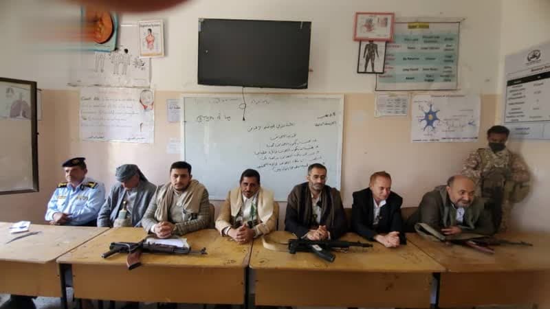 تحديد فعاليات ذكرى المولد النبوي في إب