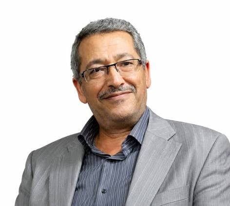 المونديال الذي لعبت فيه فلسطين بدون منتخب