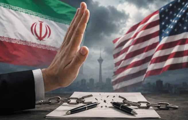 إيران في معركة كسر العظم الجيو-اقتصادي: كيف أسقطت حصار واشنطن وأعادت صياغة معادلات القوة في المنطقة