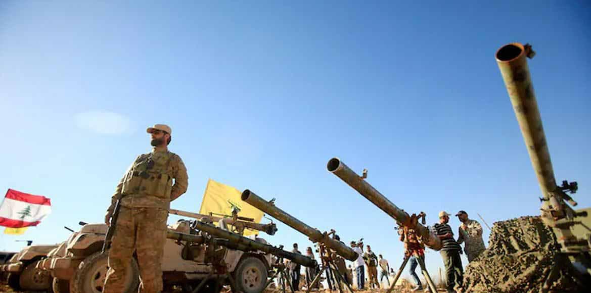 Resistance Axis Experts: Disarming Hezbollah Is a Strategic American and Zionist Demand