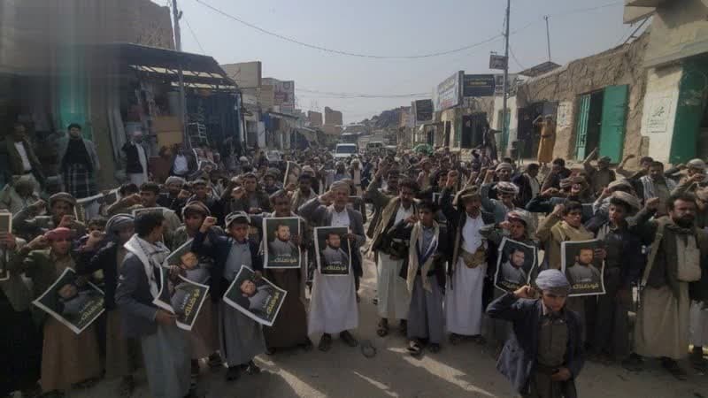 Burt Al-Anan’s sons praise naval ban on Saudi敌