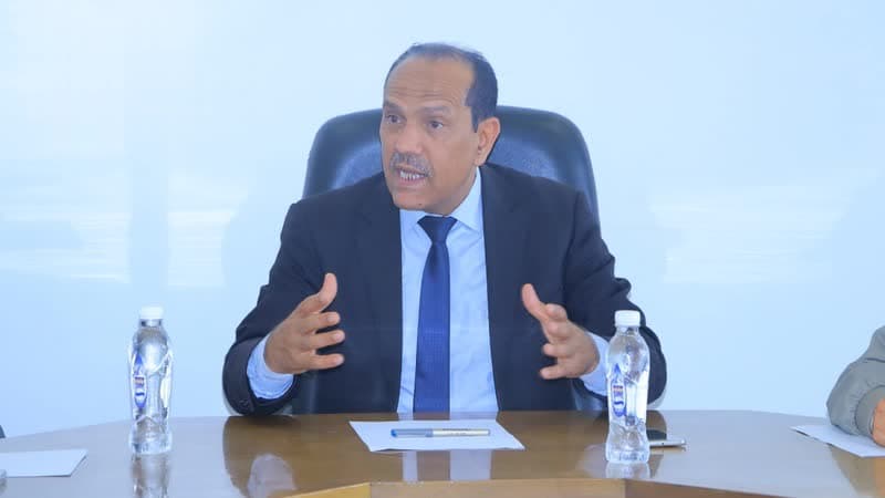 اجتماع لمناقشة تطوير البنية التحتية الرقمية لكلية الطب في جامعة صنعاء