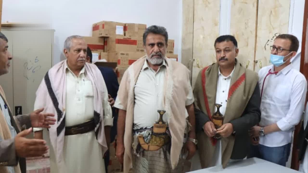 Assessment of Medical Services at the Revolution Hospital Authority in Al-Bayda