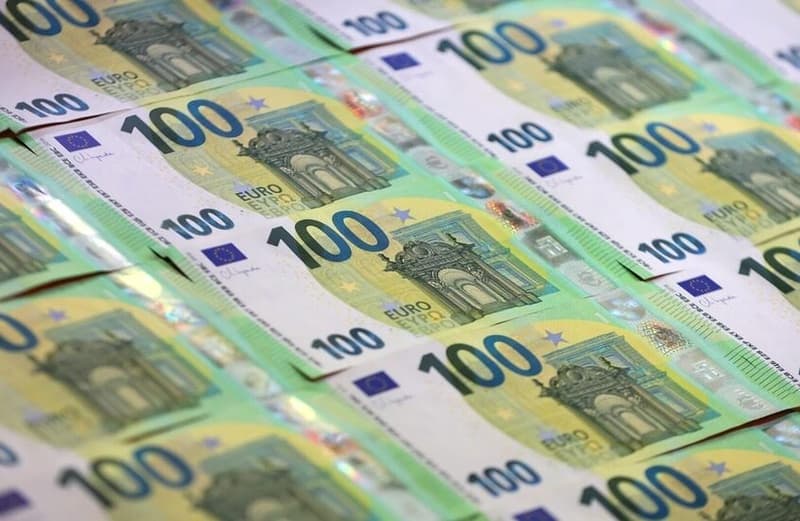 EU invests 3.47 billion euros in Ukraine