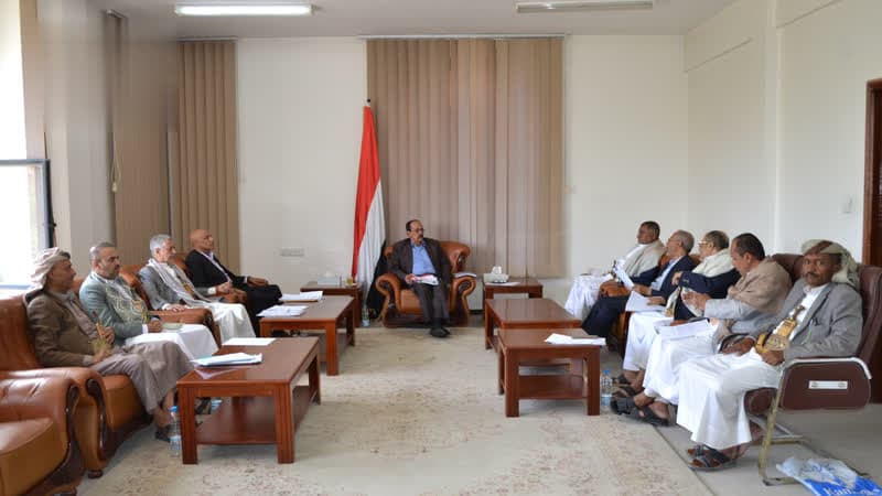 Shura Council reviews recent national updates