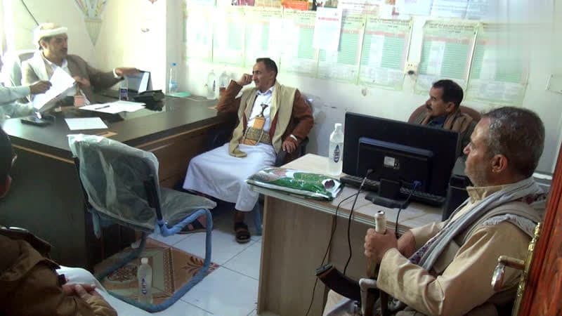 Rayma meeting reviews agriculture performance