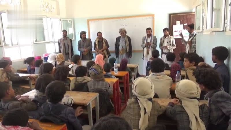 Ma'rib Holds Seminars for Imam Al-Hadi Anniversary