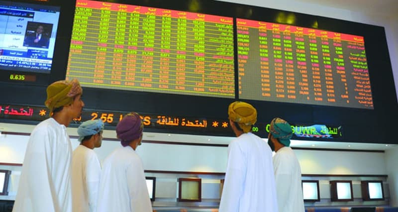 Muscat SM Index gains 0.47%