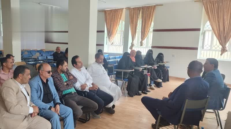 Al-Sabain Hospital boosts disability care