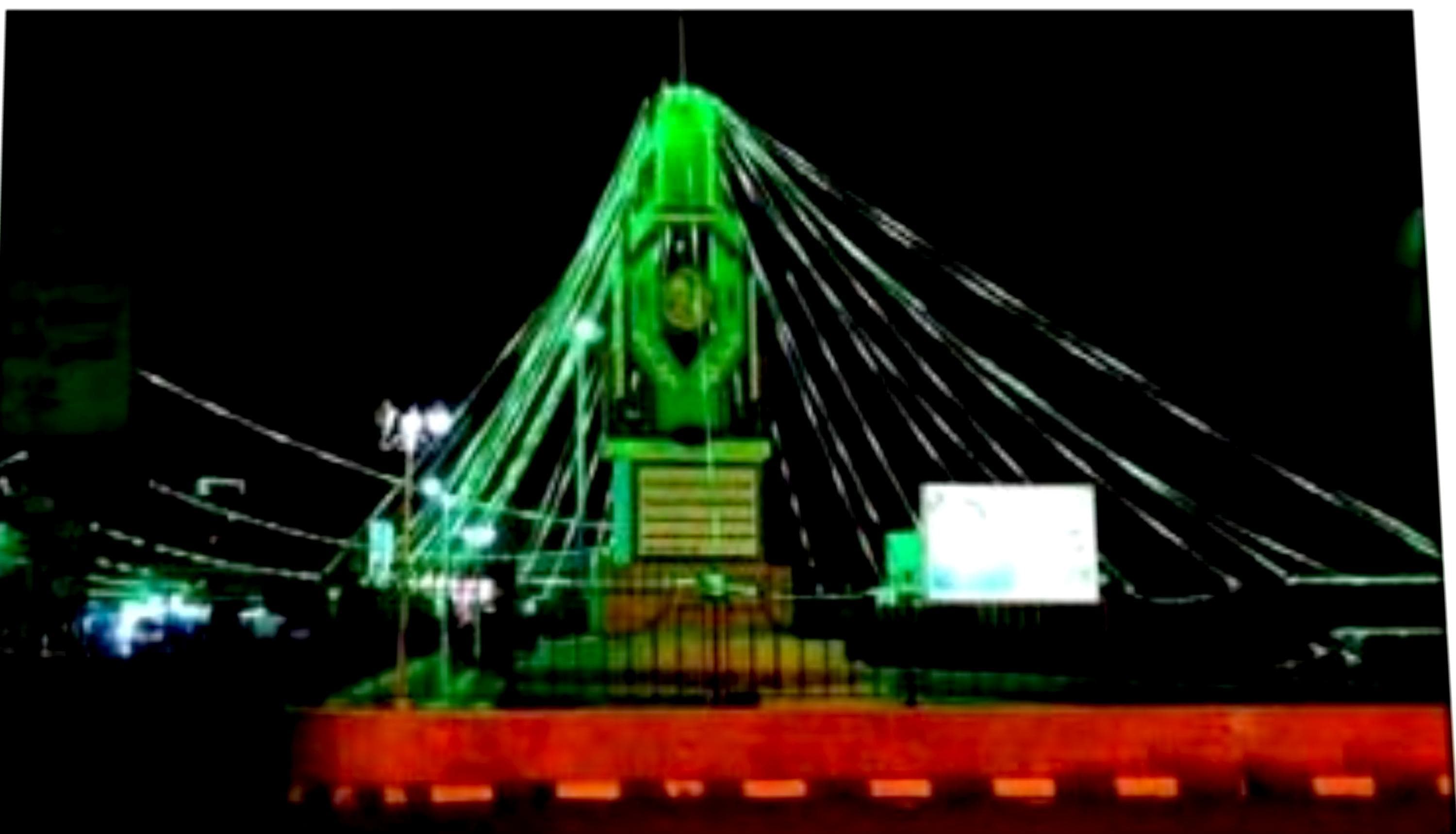 Al-Hudaydah Celebrates Mawlid