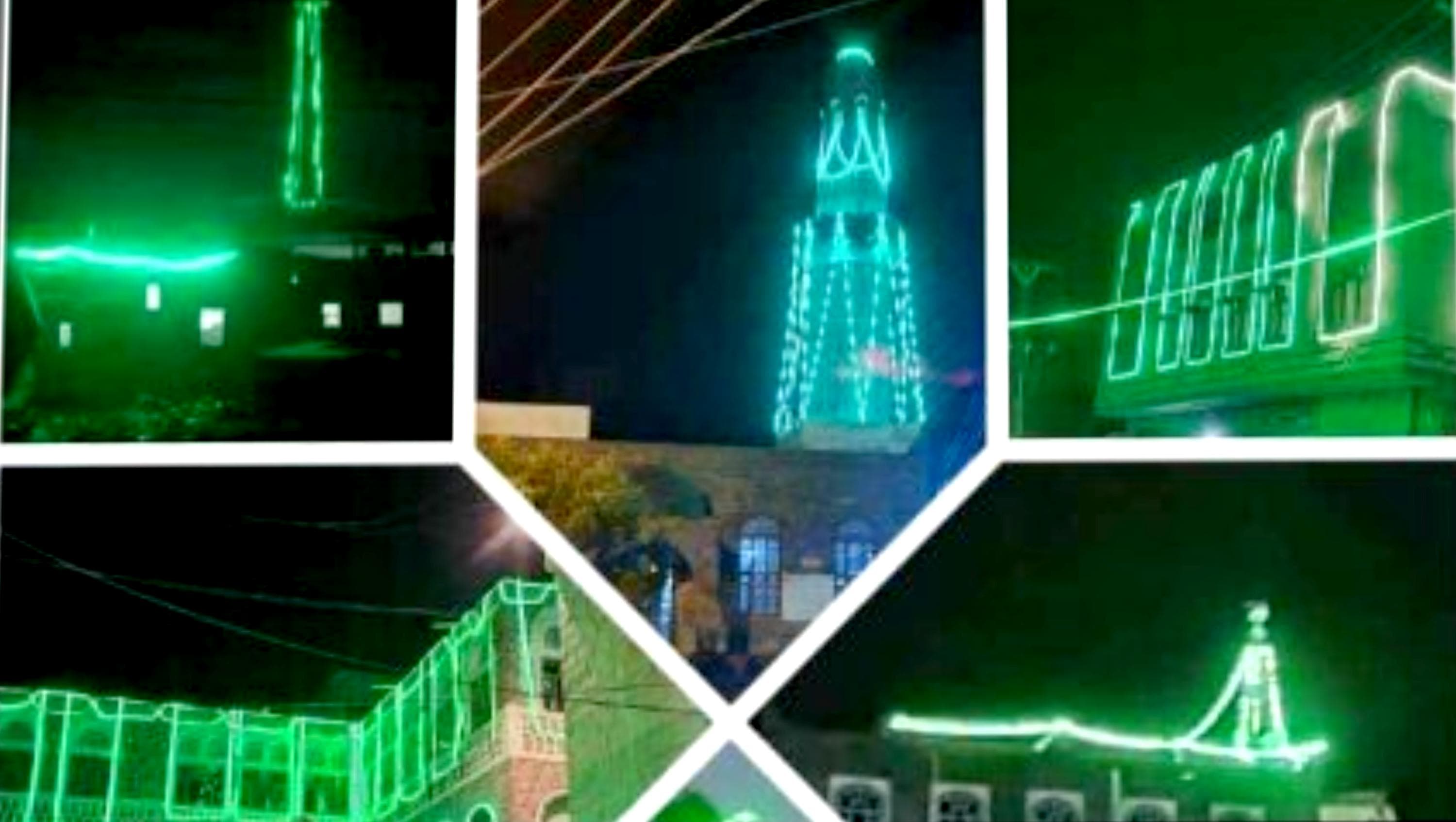 Leaders Highlight Prophet's Birth Significance