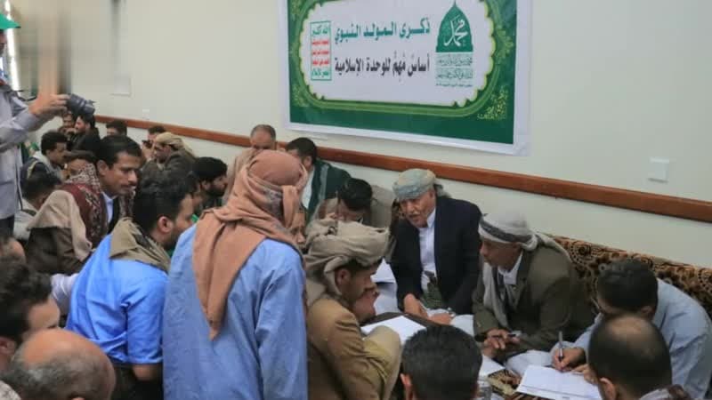 النائب العام يزور إصلاحية إب