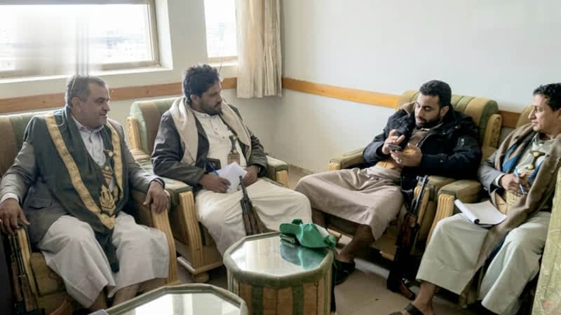 مناقشة تعزيز التعاون بين القطاع التربوي والجمعيات
