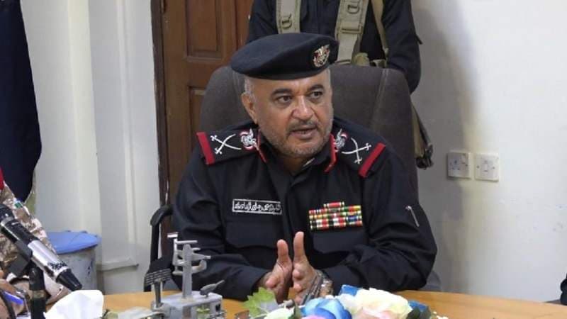 Lieutenant General Al-Qadri on Saudi-Yemen moves