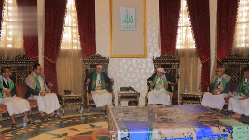 مفتاح يترأس اجتماع تجهيزات المولد
