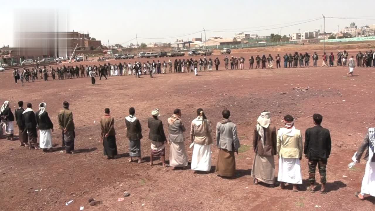 حسم نزاع بين أسرتي الرباط والخبراني