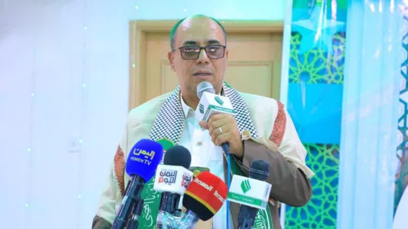 Yemenis Champion Ansar's Breakthrough