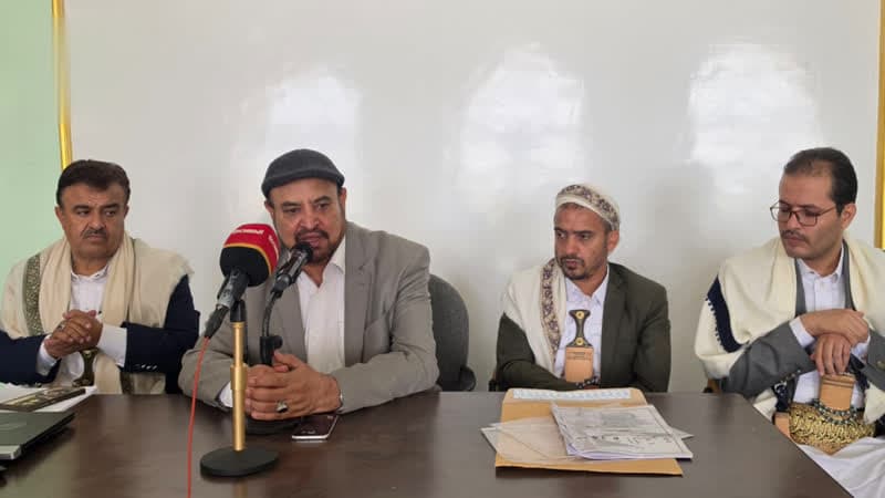اجتماع بين الفريق التنموي والجمعيات التعاونية في العاصمة