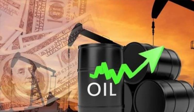 ارتفاع النفط بعد هجوم على ناقلة سعودية