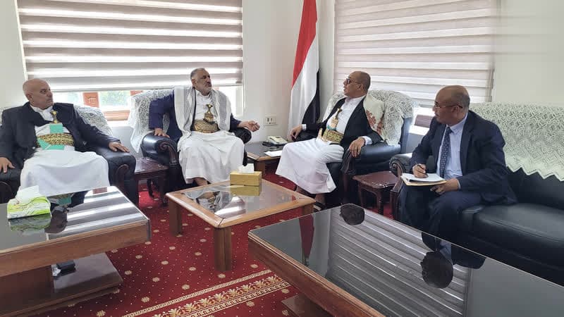 National Media Talks on Confronting Aggression