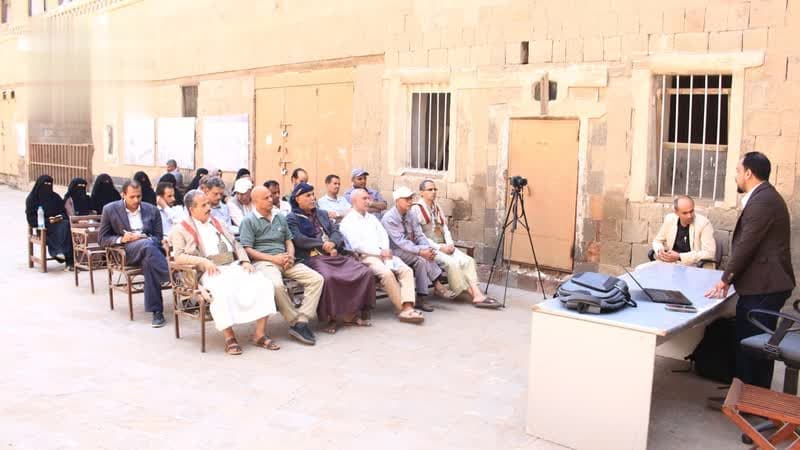 ندوة في المتحف الوطني عن التغذية ومخاطر المعادن