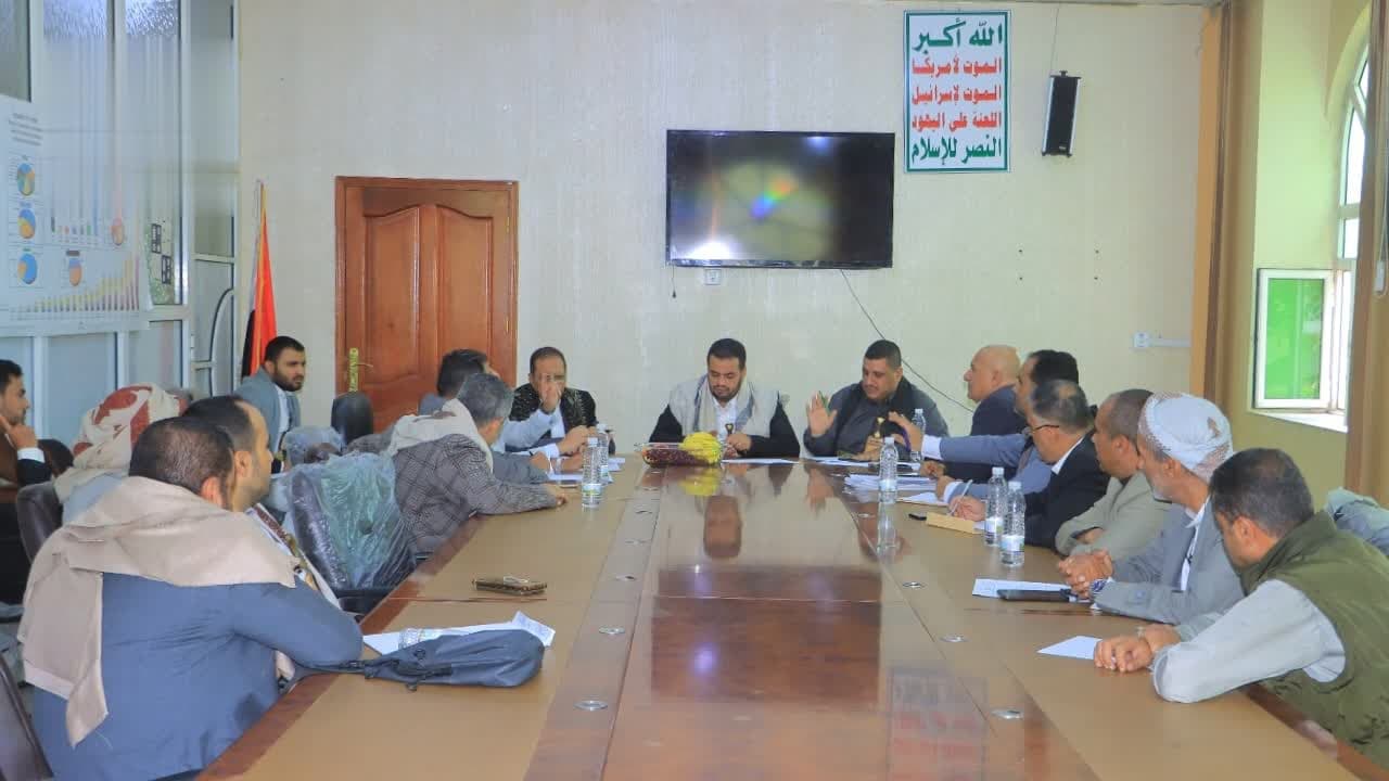 Chamber of Commerce and Agriculture Explore Local Legume and Spice Marketing