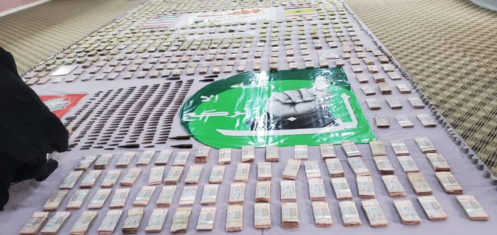 النسائية الثقافية تدعم القوات ب60 مليون ريال