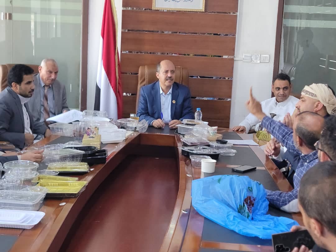 Economy Deputy Meets Business Owners on Day Four