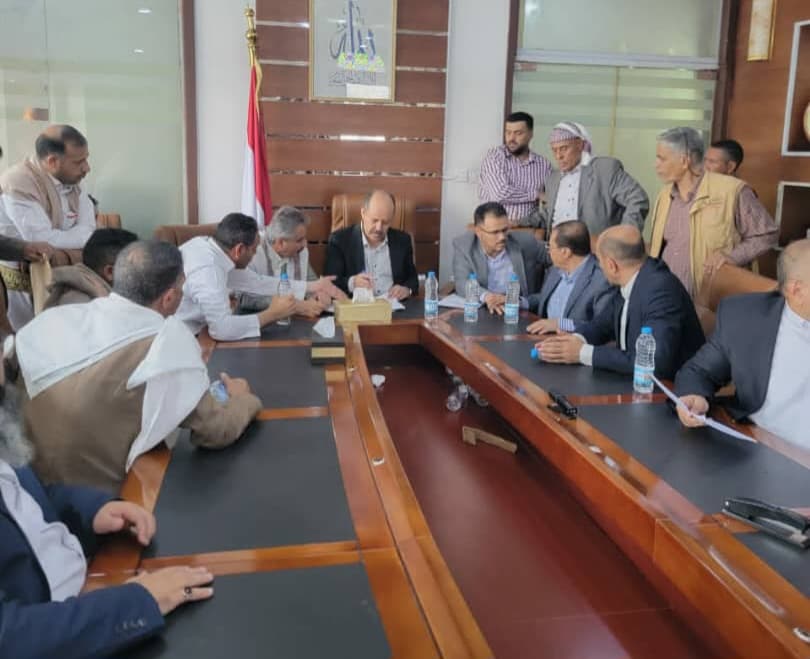 مناقشة أوضاع صناعة الأدوات المنزلية