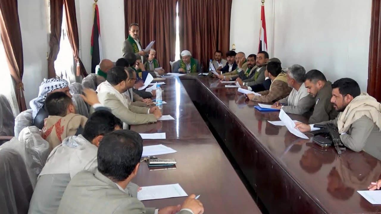 Imran Holds Extended Meeting on Prophet's Birthday Planning