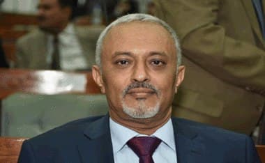 Al-Wohbani Condoles Sheikh Saleh Jalidan's Passing