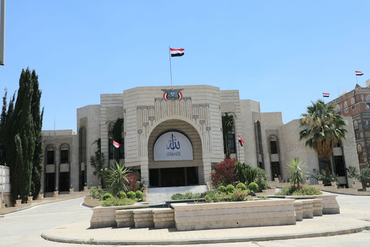 حكومة التغيير تبارك ضربات القوات المسلحة