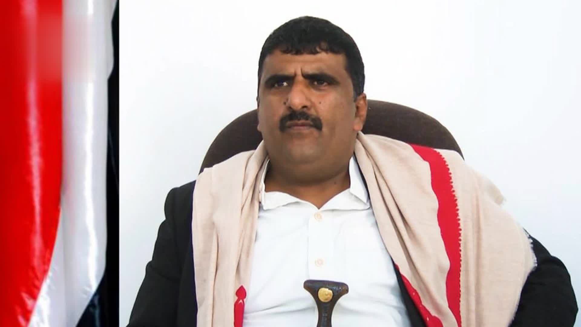 Taeeman warns against road closure to Al-Jawba