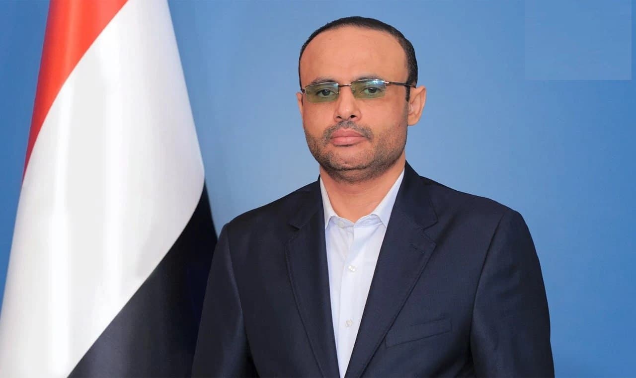المشاط: الاتفاقيات غير قابلة للتنفيذ برفع الحظر