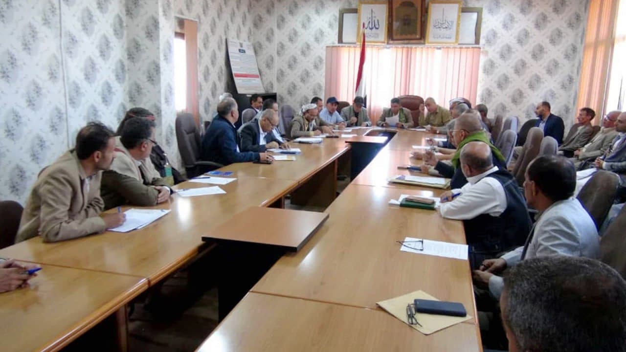 Electricity Ministry Meets on Prophet's Birthday Plans