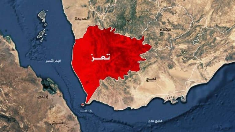 طفلة تُقتل بقصف سعودي على صبر الموادم