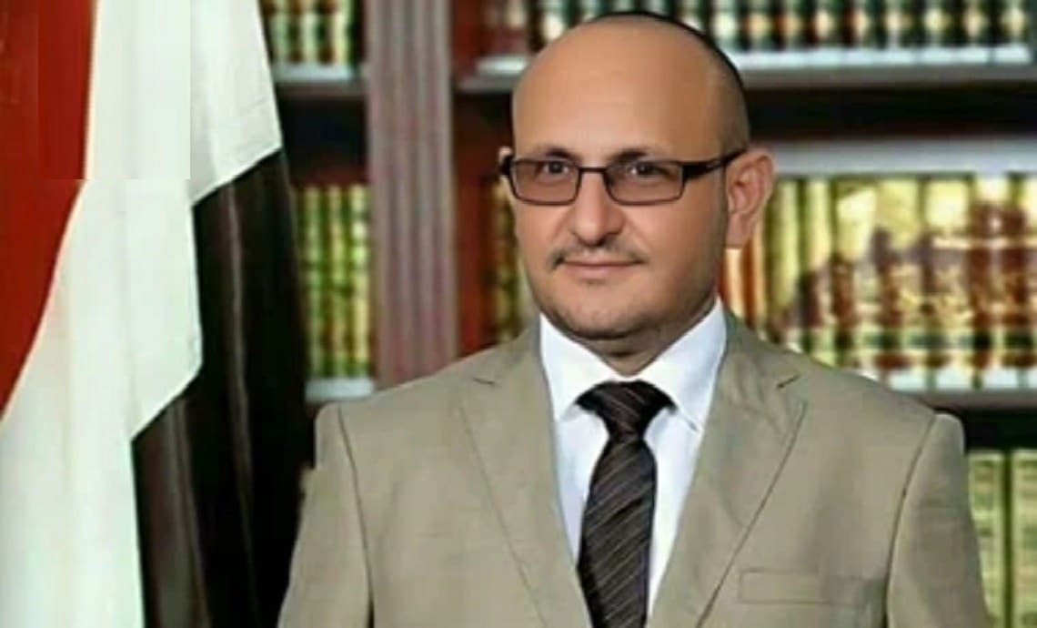 محافظ لحج يدعو لعدم الانخراط في حرب السعودية