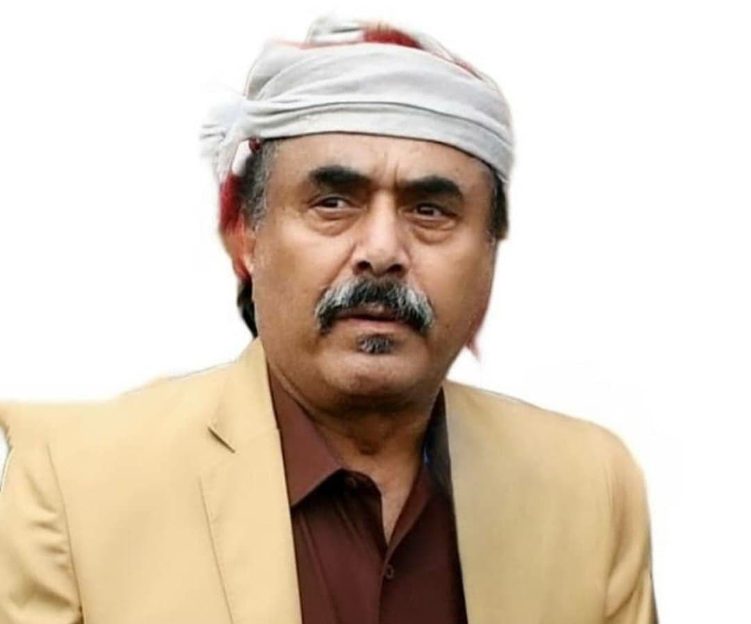 محافظ شبوة يحذر من معسكرات التحشيد السعودي