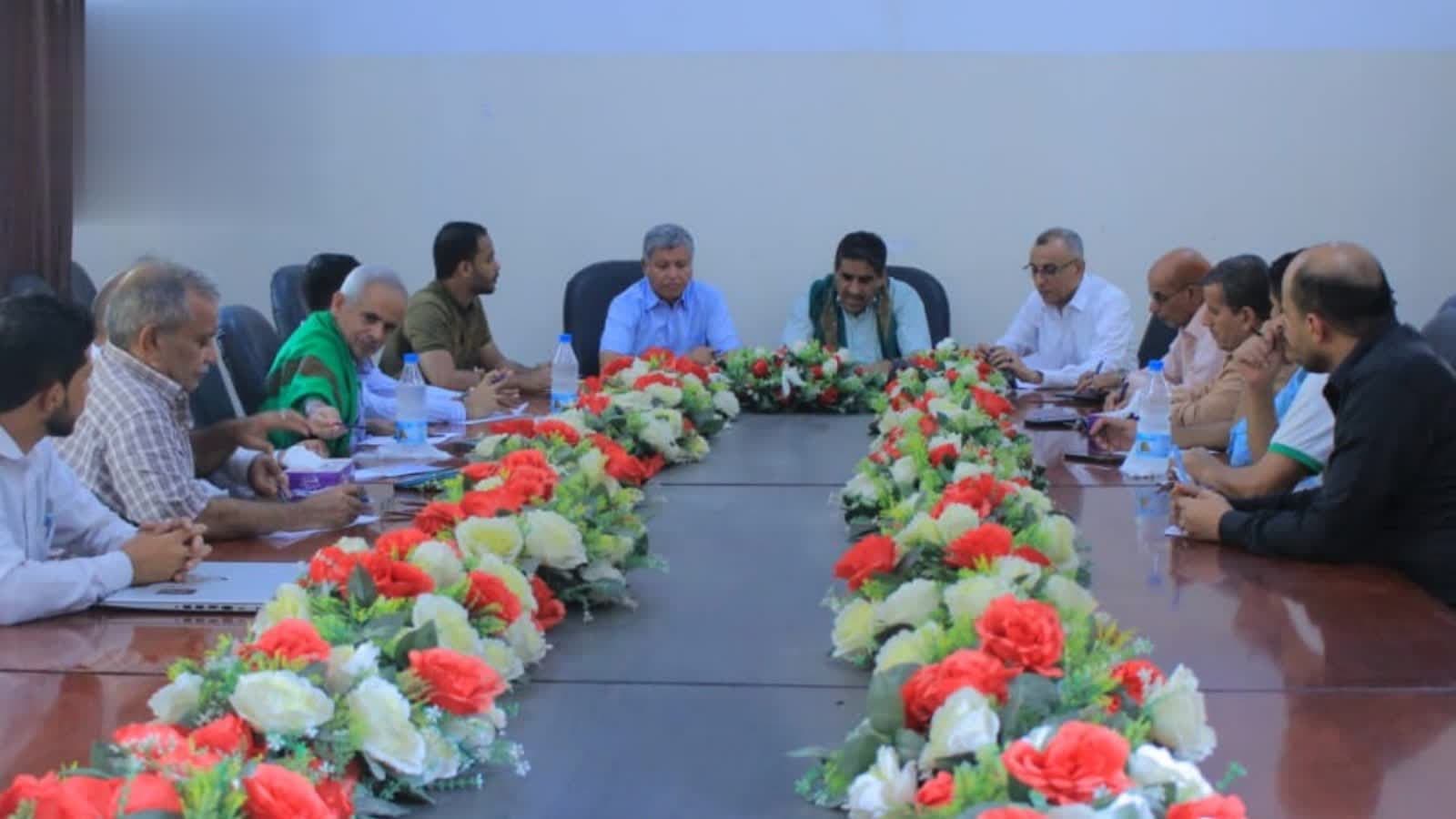 Hodeidah Universities Discuss Prophet's Birthday Event