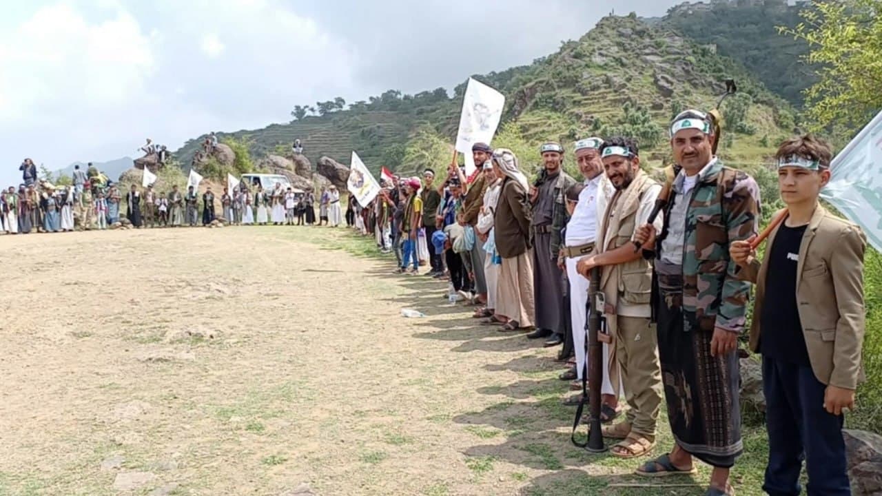 Path for Sa'fan mobilization graduates