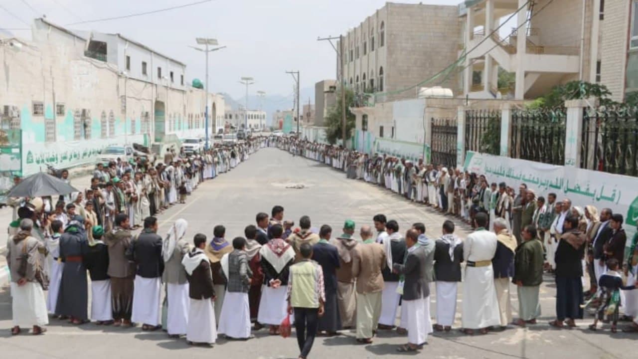Public readiness for Muhammadian festivals nationwide