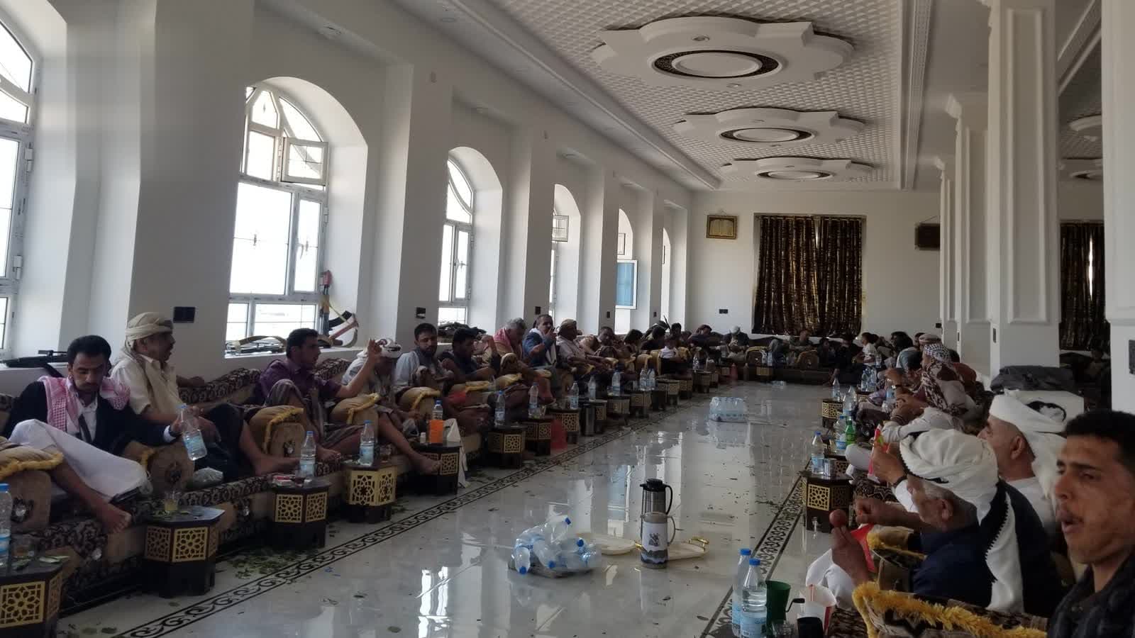 مناقشات لآلية تحشيد ذكرى المولد في البيضاء
