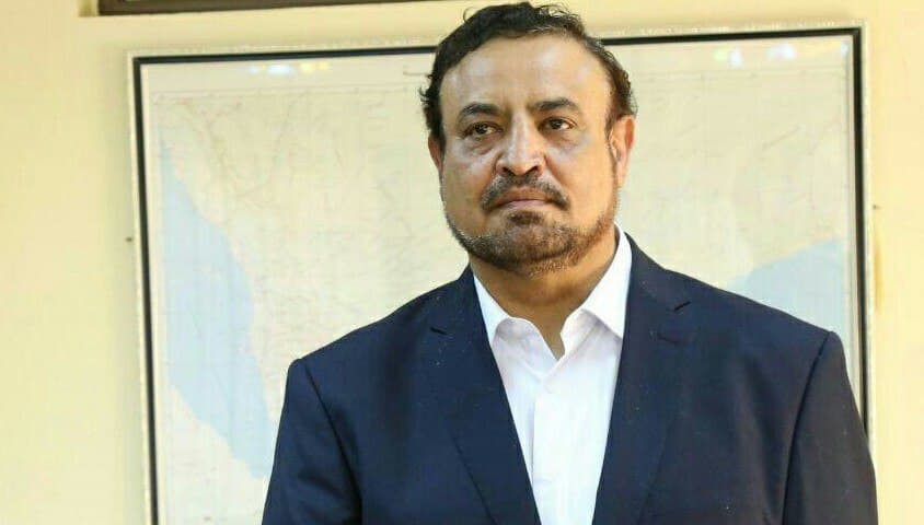 أمين العاصمة والمحافظون يدعون للمشاركة الواسعة في فعاليات المولد