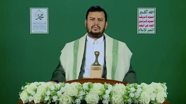 الثورة تؤكد حق اليمن في إنهاء الحصار