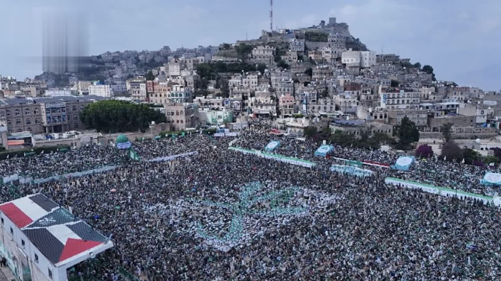 حجة تنظم فعاليات بمناسبة المولد النبوي