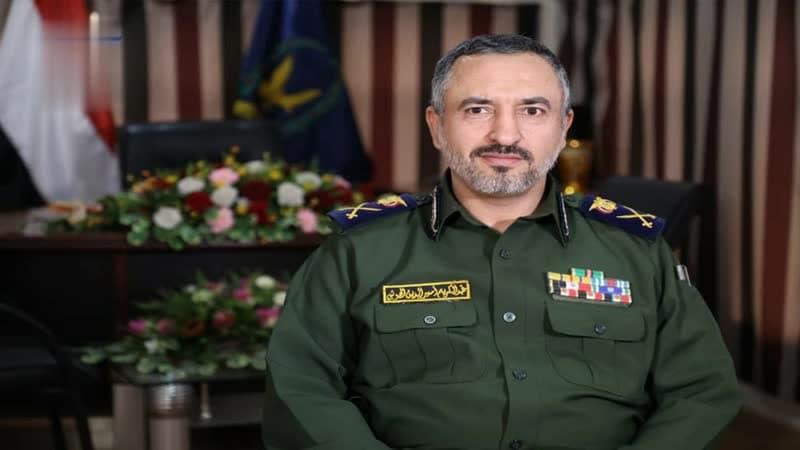 وزير الداخلية يثني على جهود تنظيم فعاليات المولد
