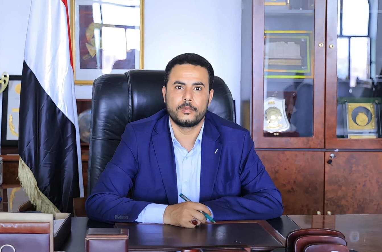 نائب وزير الشباب يثمن جهود الكشافة في الفعاليات